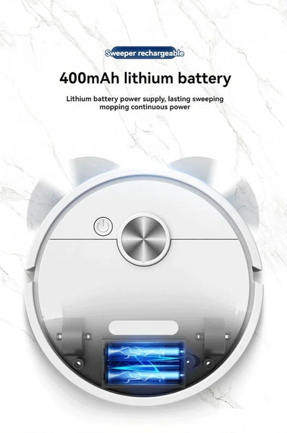 Xiaomi Mijia Smart Sweeping Robot