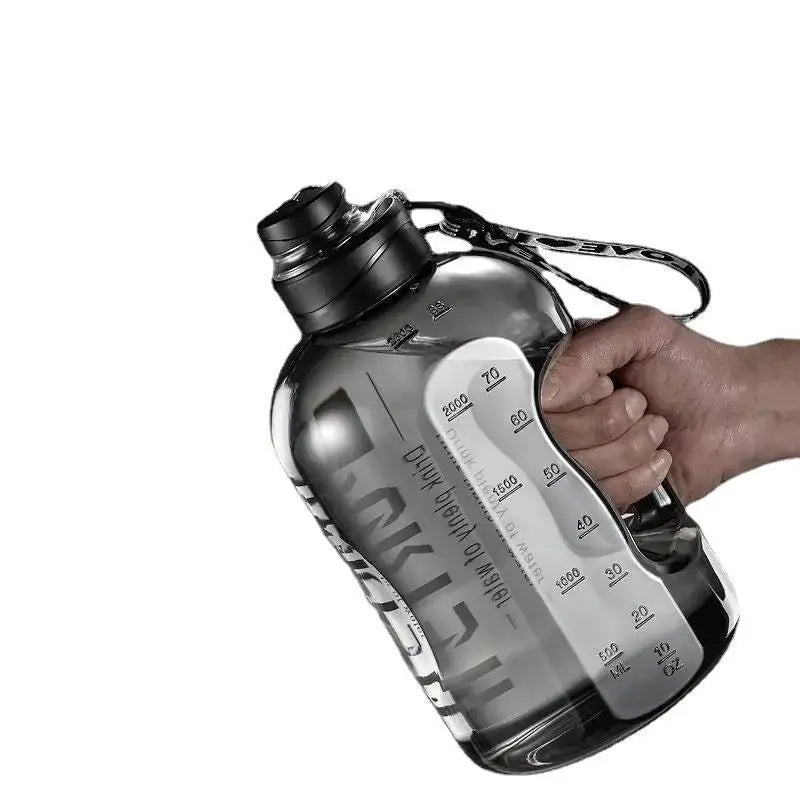 Sports Water Bottle