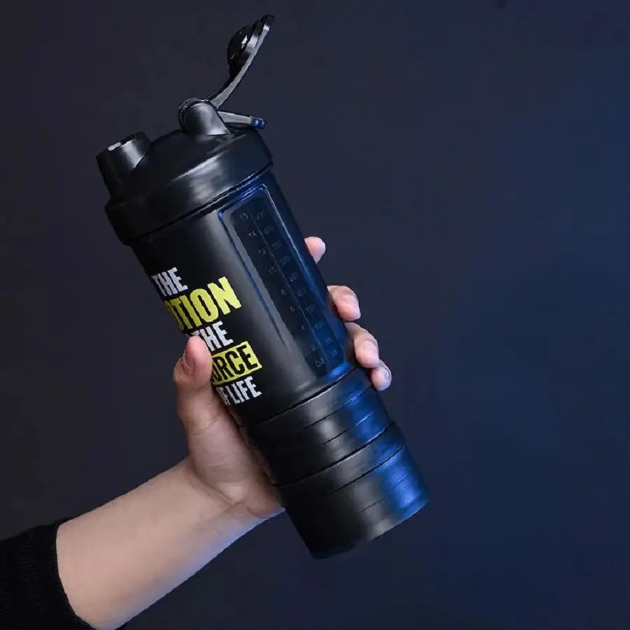 GIANXI Sports Shaker Cup