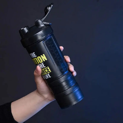 GIANXI Sports Shaker Cup