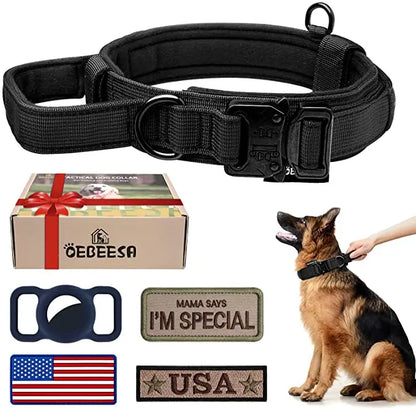 Taktisches Hundezubehör