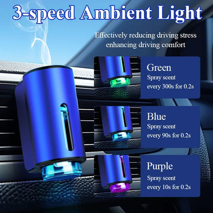 Diffuser Aroma Auto