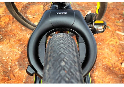 ETOOK Bike Horseshoe Lock Anti-Theft