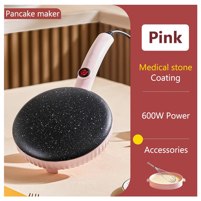 Automatic Pancake Making Machine Instant