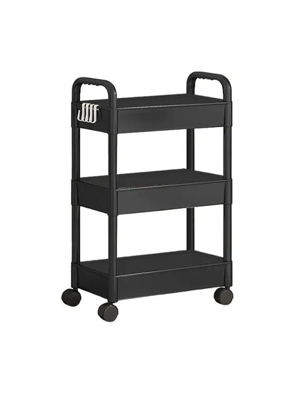 Mobile Storage Rack Household