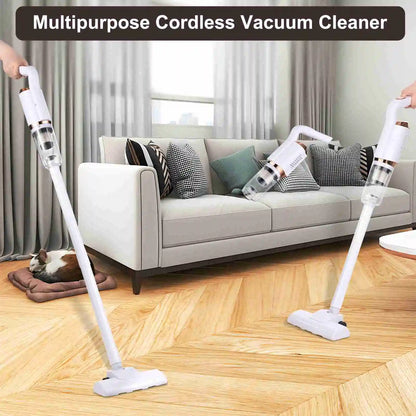car vacuum cleaner