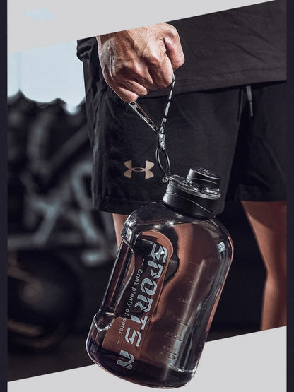 Sports Water Bottle