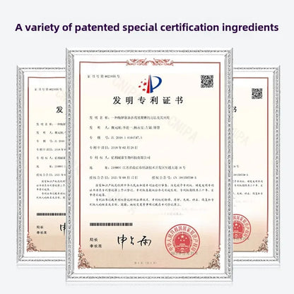 28pcs/set Niacinamide Peptide Ampoule Serum