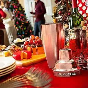 Cocktail Shaker Set 24 oz Mixer