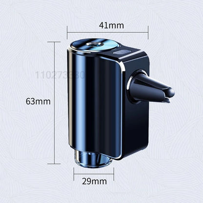 Car Aroma Diffuser Smart