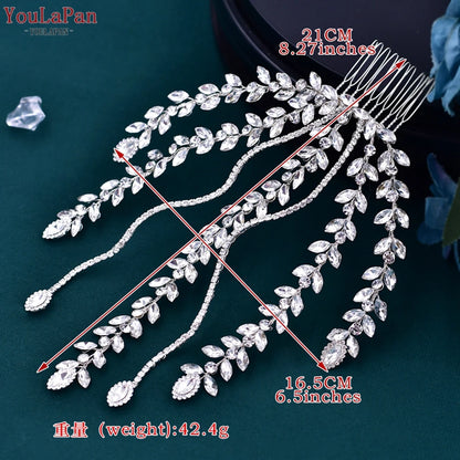 RoyalBloom Tiara
