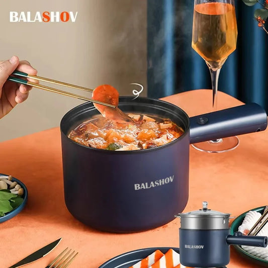 Multifunction Cooker Household Single/Double Layer