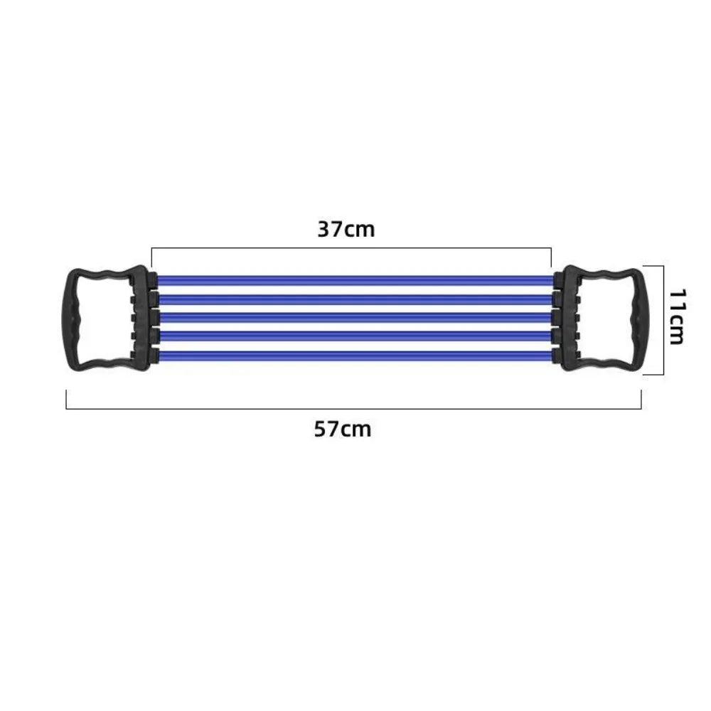 Expander Resistance Bands 90lbs Men