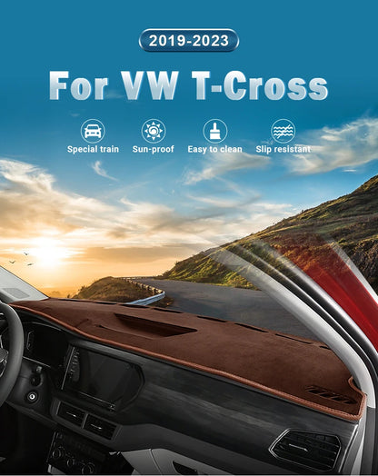 For Volkswagen VW T-Cross TCross