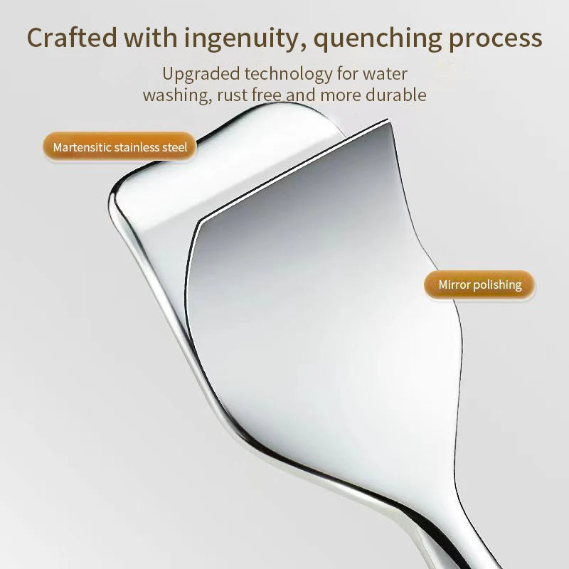 Stainless Steel Blackhead Scraper