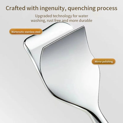 Stainless Steel Blackhead Scraper