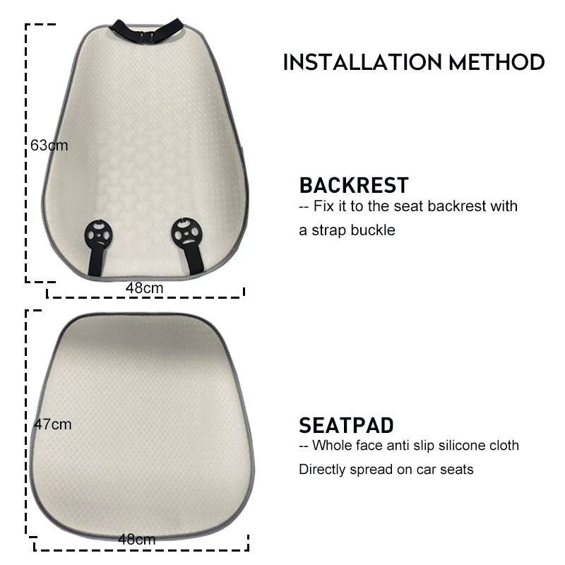 Universal Car Seat Covers