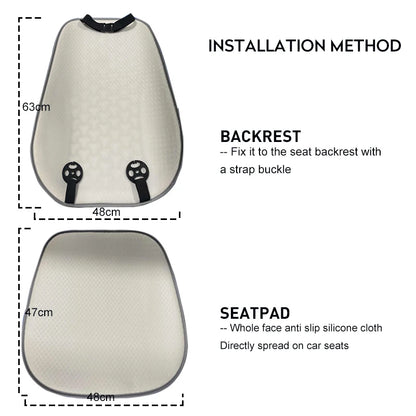 Universal Car Seat Covers