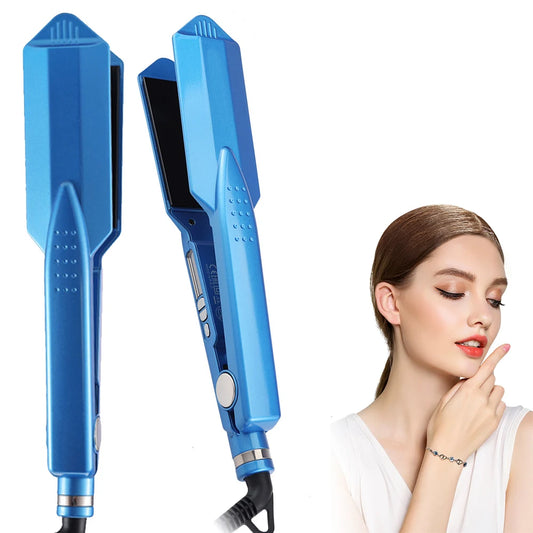 Professional Hair Straightener Ceramic