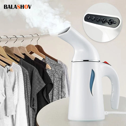 Small Hand Holding Ironing Machine
