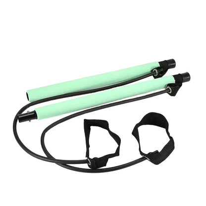 Pilates Tensioner Kit