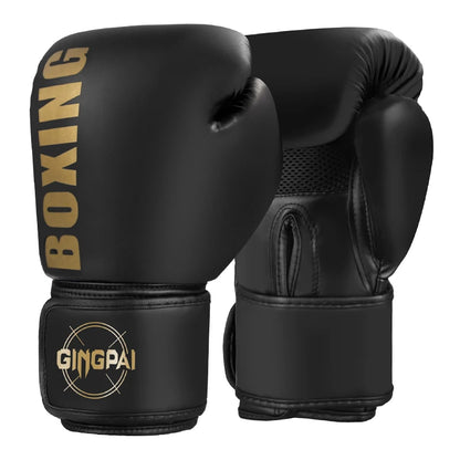 Boxing Gloves Professional Adult