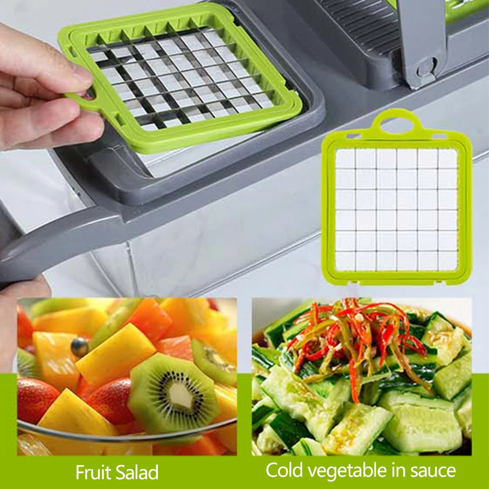 Vegetable Cutter Multifunctional