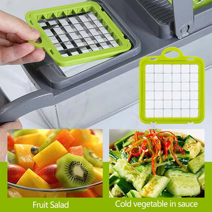 Vegetable Cutter Multifunctional