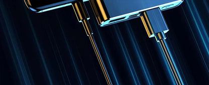 Power Bank ( 10000mAh / 20000mAh / 30000mAh )