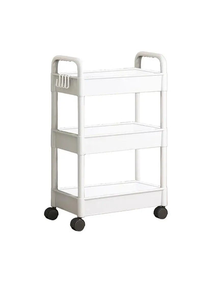 Mobile Storage Rack Household