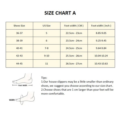Summer Fashion Men's Slippers