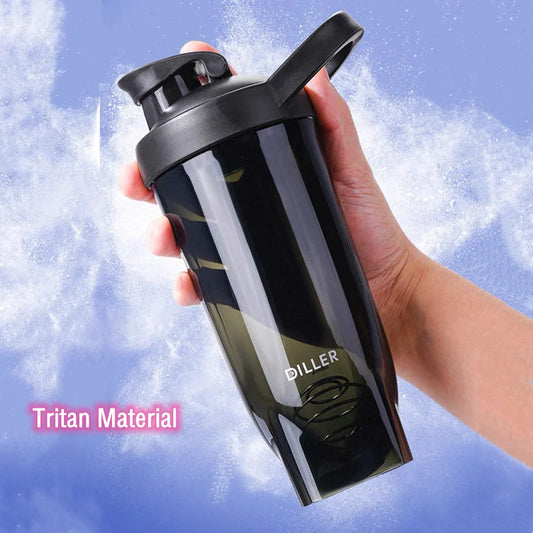700ML High Quality Protein Powder Shaker
