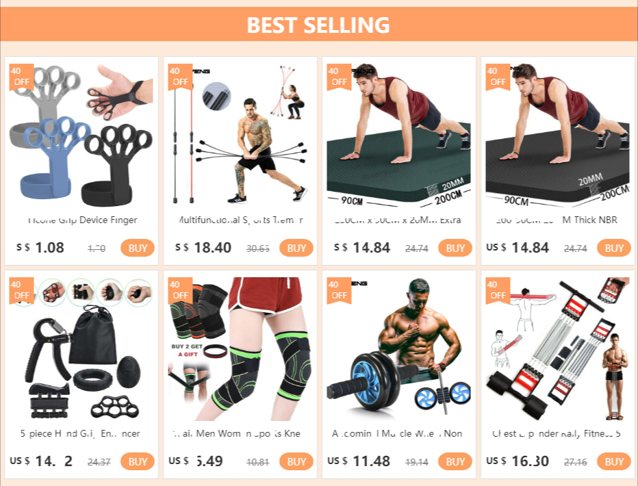 Resistance Bands