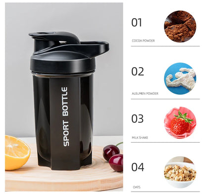 GIANXI Mixing Cup