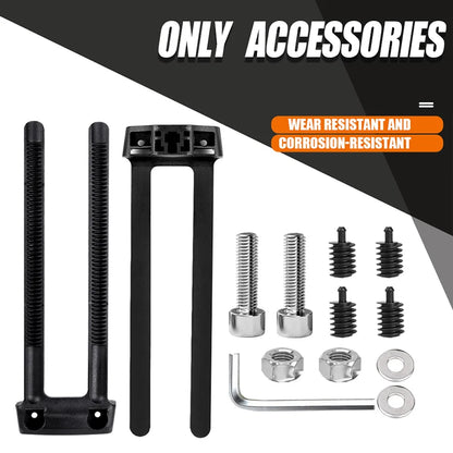 ETOOK Bike Horseshoe Lock Anti-Theft