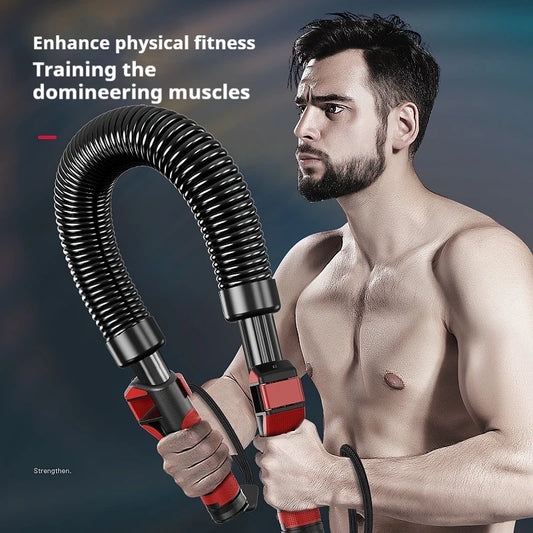 Arm Strength Fitnes