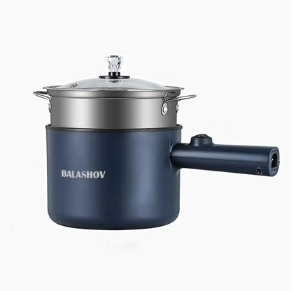 Multifunction Cooker Household Single/Double Layer