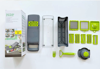 Vegetable Cutter Multifunctional