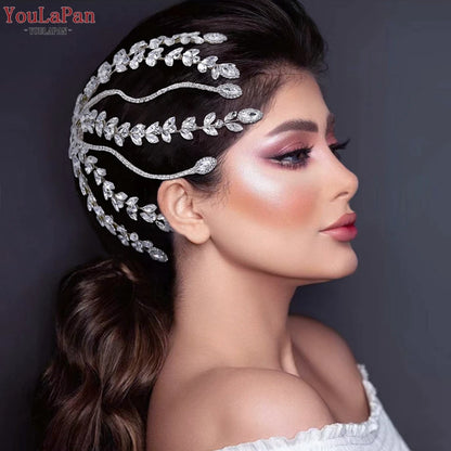 RoyalBloom Tiara