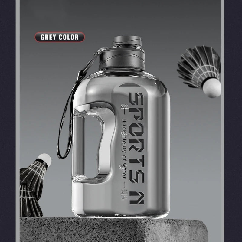Sports Water Bottle