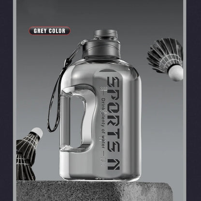 Sports Water Bottle