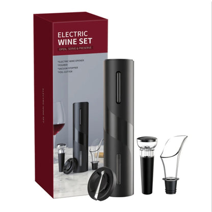 Automatic Electric Wine Openers for Beer