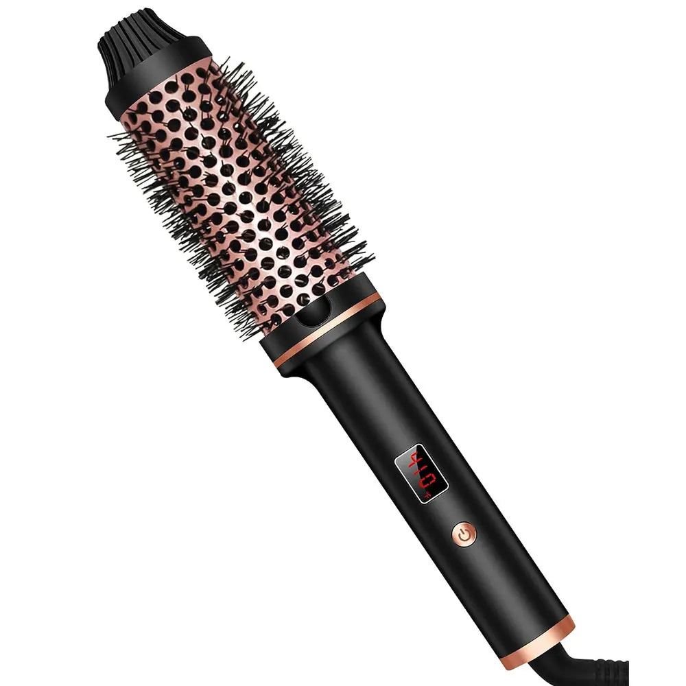 Thermal Brush
