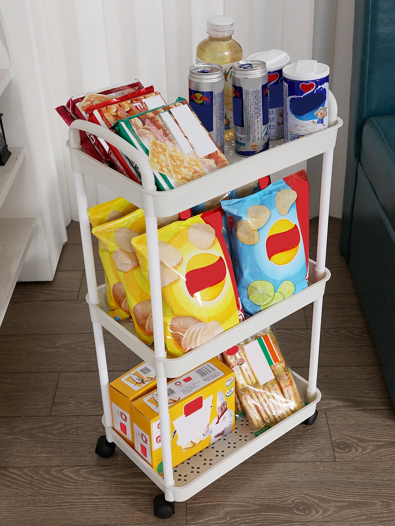 Household Multi-layer