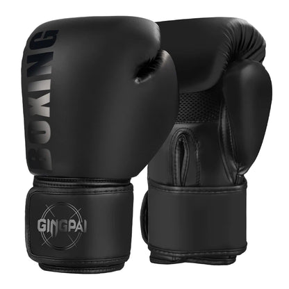 Boxing Gloves Professional Adult