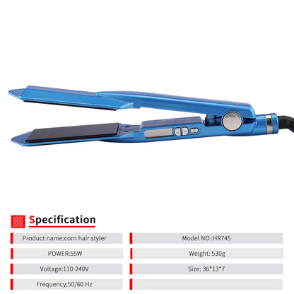 Professional Hair Straightener Ceramic