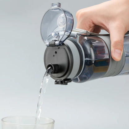 Water Bottle 1 litre