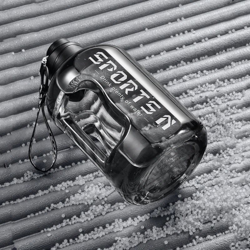 Sports Water Bottle