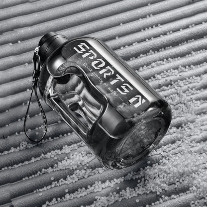 Sports Water Bottle