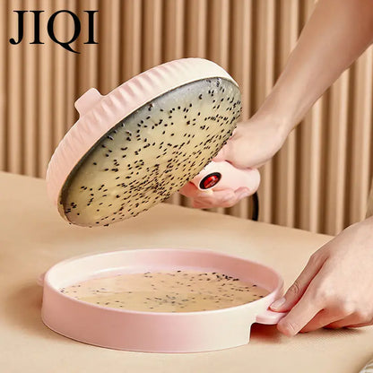 Automatic Pancake Making Machine Instant